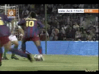 ronaldinho